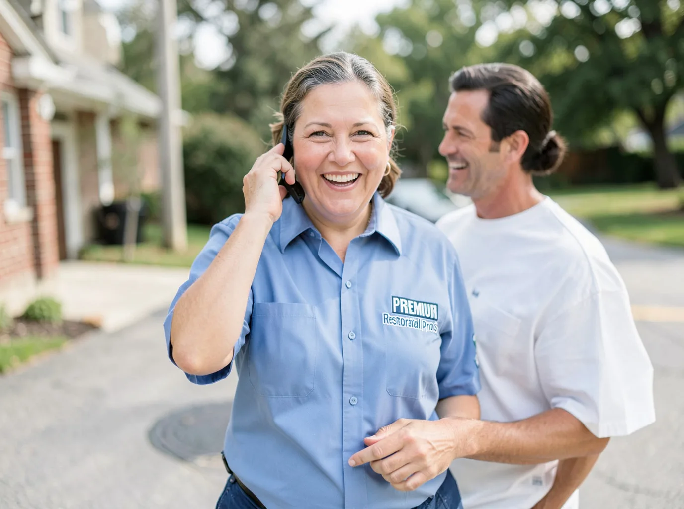 Water Damage Restoration Cannelburg, IN FAQs